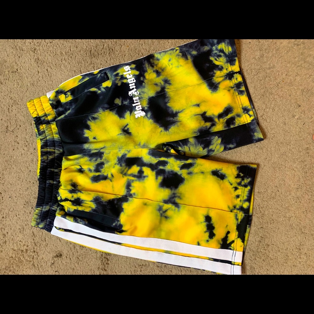 Palm angels shorts!!!